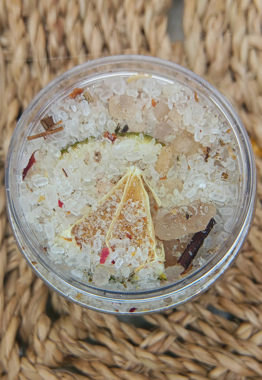 Himalayan Bath Soak