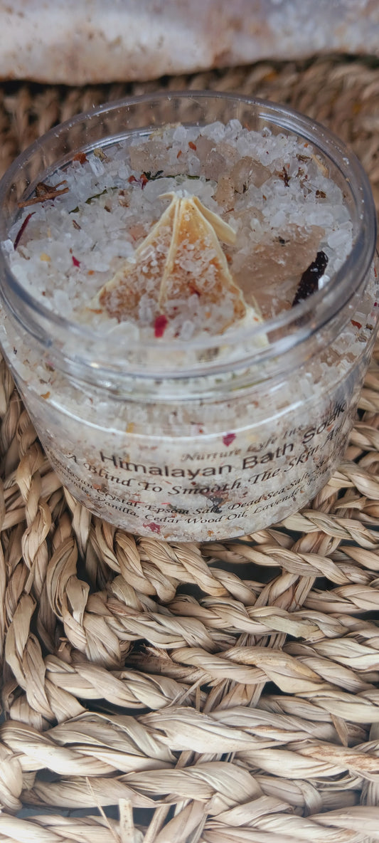 Himalayan Bath Soak