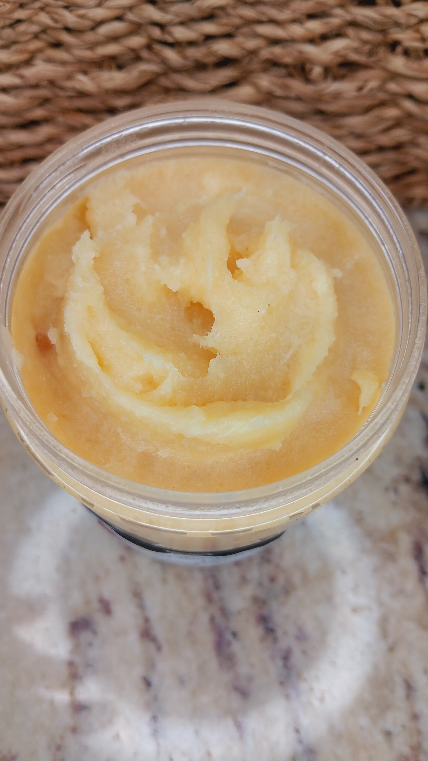 "Love" Sea Moss Body Cream Skin Therapy